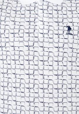 Erkek Lacivert Polo Yaka Tişört - 50248430013