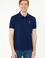 Erkek Lacivert Basic Tişört