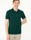 Erkek Koyu Yeşil Basic Tişört