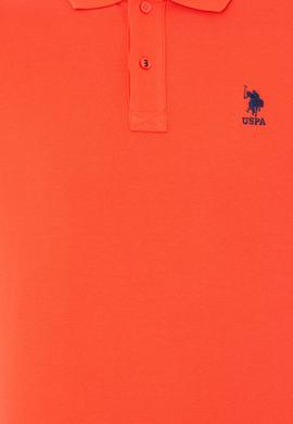 Erkek Kırmızı Basic Tişört - 50249153380