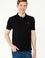Erkek Siyah Basic Tişört