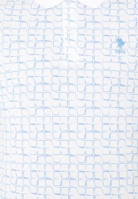 Erkek Koyu Mavi Polo Yaka Tişört - 50248430003