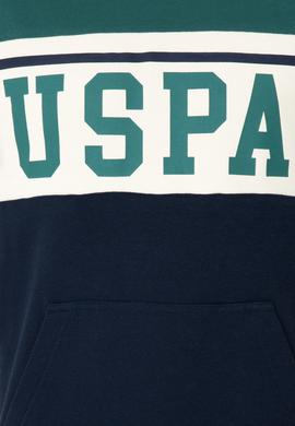 Erkek Koyu Yeşil Sweatshirt - 50236888012