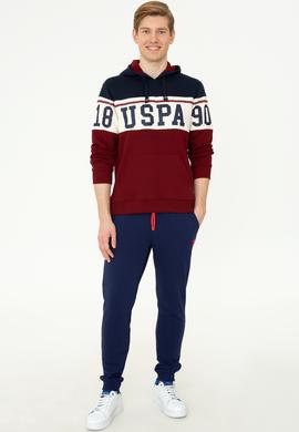 Erkek Lacivert Eşofman Altı - 50245449003