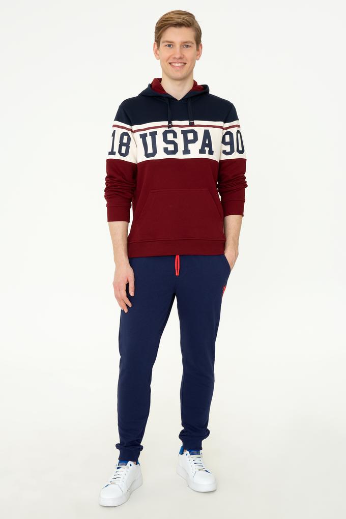 Erkek Lacivert Eşofman Altı