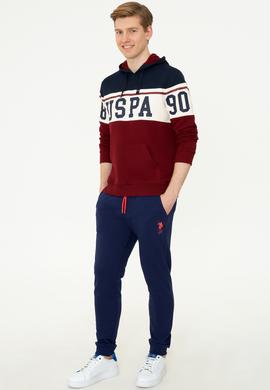 Erkek Lacivert Eşofman Altı - 50245449003