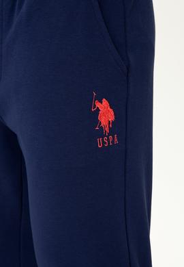 Erkek Lacivert Eşofman Altı - 50245449003