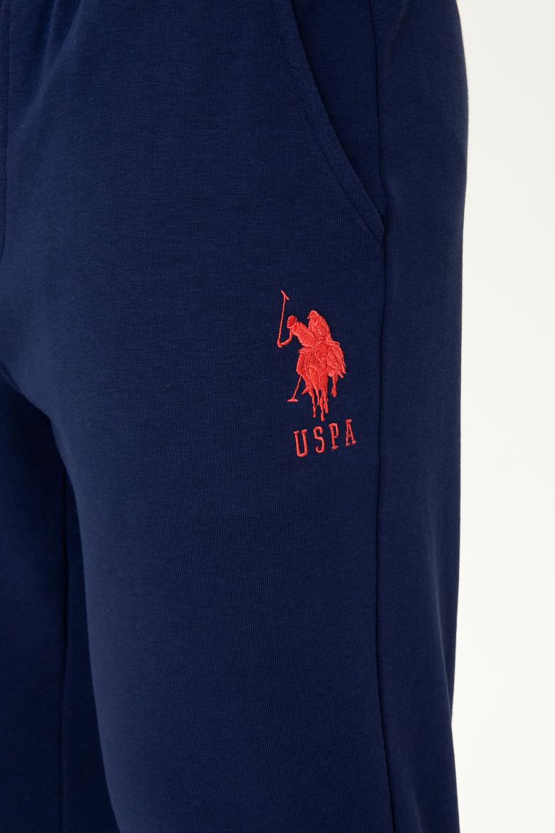 Erkek Lacivert Eşofman Altı - 50245449003