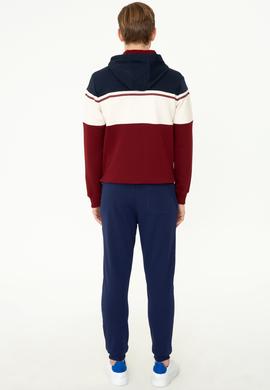 Erkek Lacivert Eşofman Altı - 50245449003