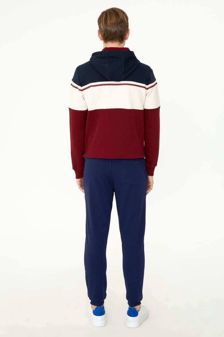 Erkek Lacivert Eşofman Altı - 50245449003