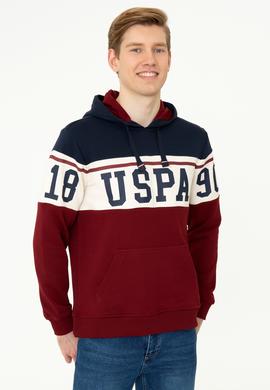 Erkek Lacivert Sweatshirt - 50236888007