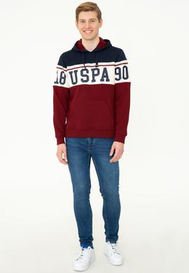 Erkek Lacivert Sweatshirt - 50236888007