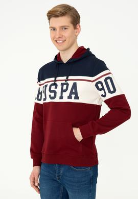 Erkek Lacivert Sweatshirt - 50236888007