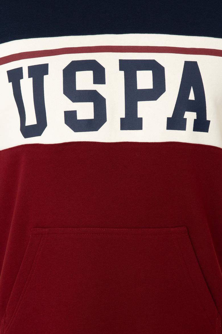 Erkek Lacivert Sweatshirt - 50236888007