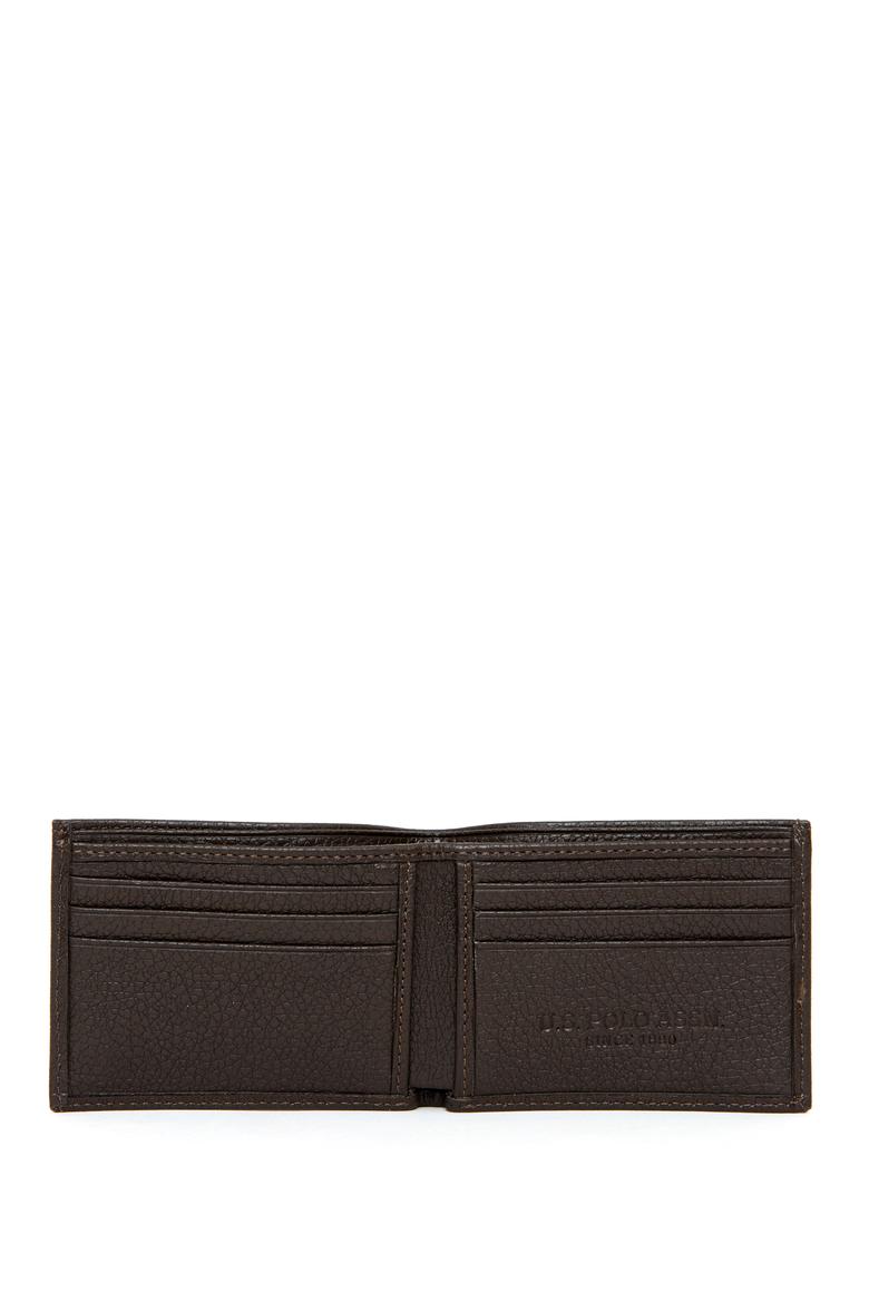 Erkek Kahverengi Cüzdan - 50250257002