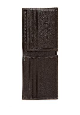 Erkek Kahverengi Cüzdan - 50250257002