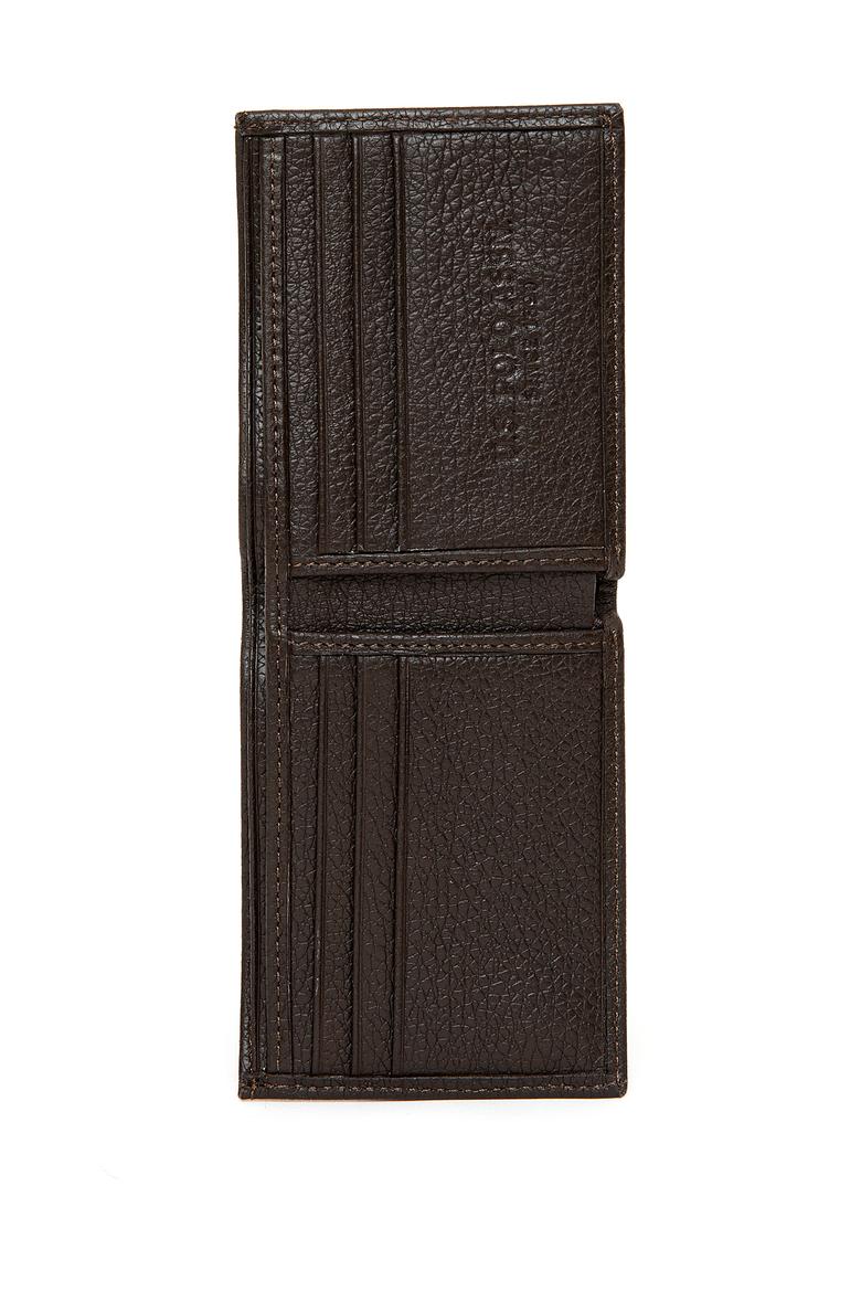 Erkek Kahverengi Cüzdan - 50250257002