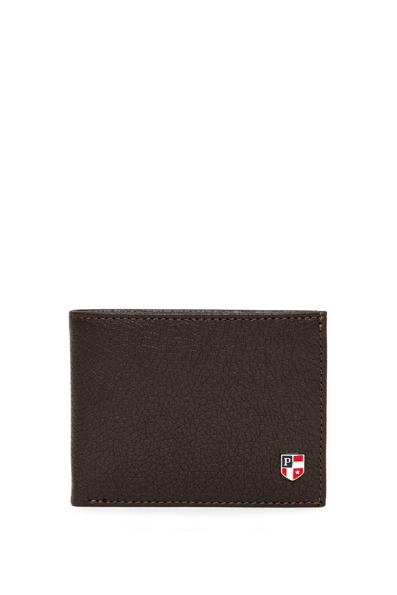 Erkek Kahverengi Cüzdan