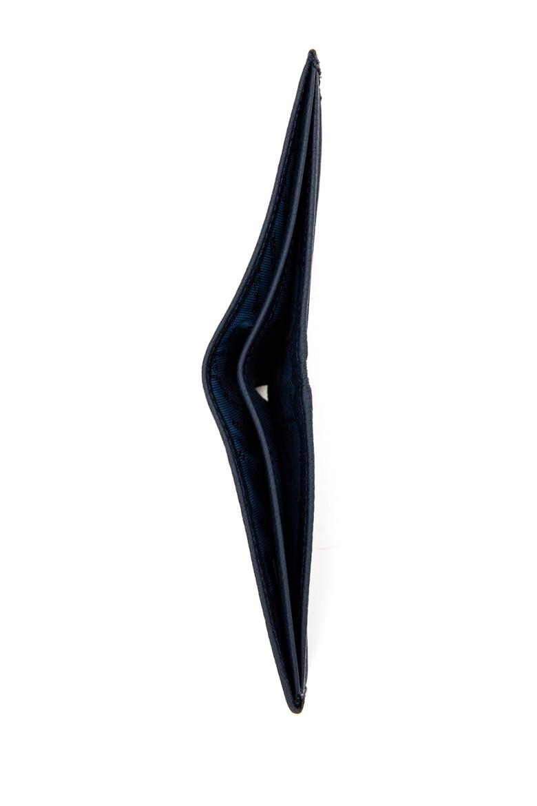 Erkek Lacivert Cüzdan - 50250257003