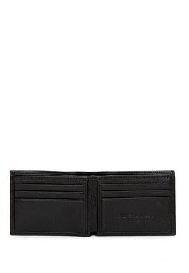 Erkek Siyah Cüzdan - 50250257004
