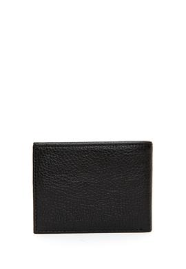 Erkek Siyah Cüzdan - 50250257004