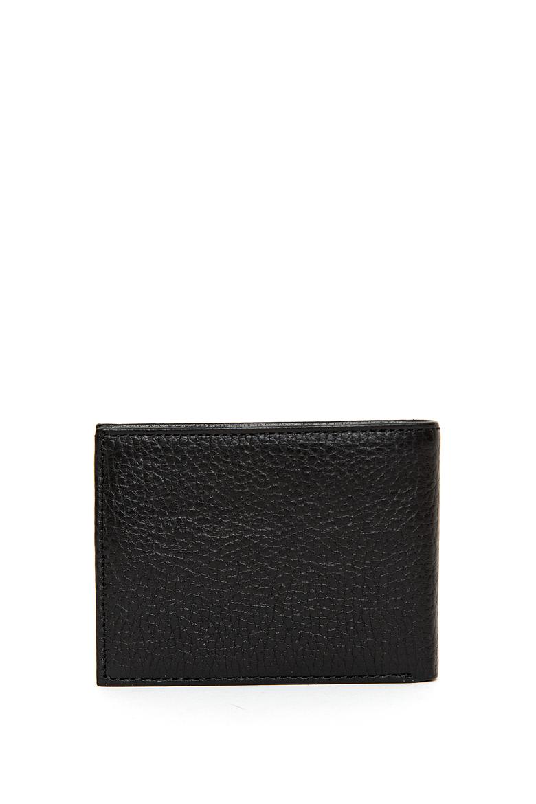 Erkek Siyah Cüzdan - 50250257004