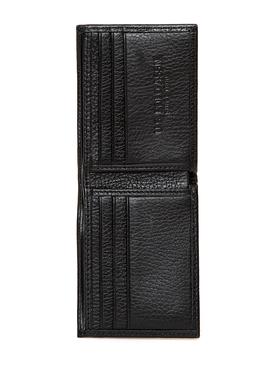 Erkek Siyah Cüzdan - 50250257004