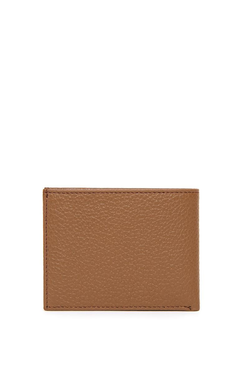 Erkek Taba Cüzdan - 50250257005