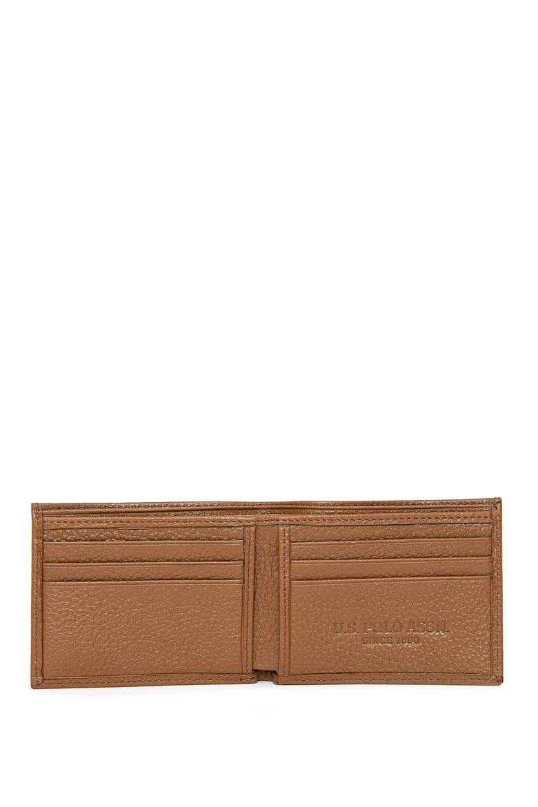 Erkek Taba Cüzdan - 50250257005