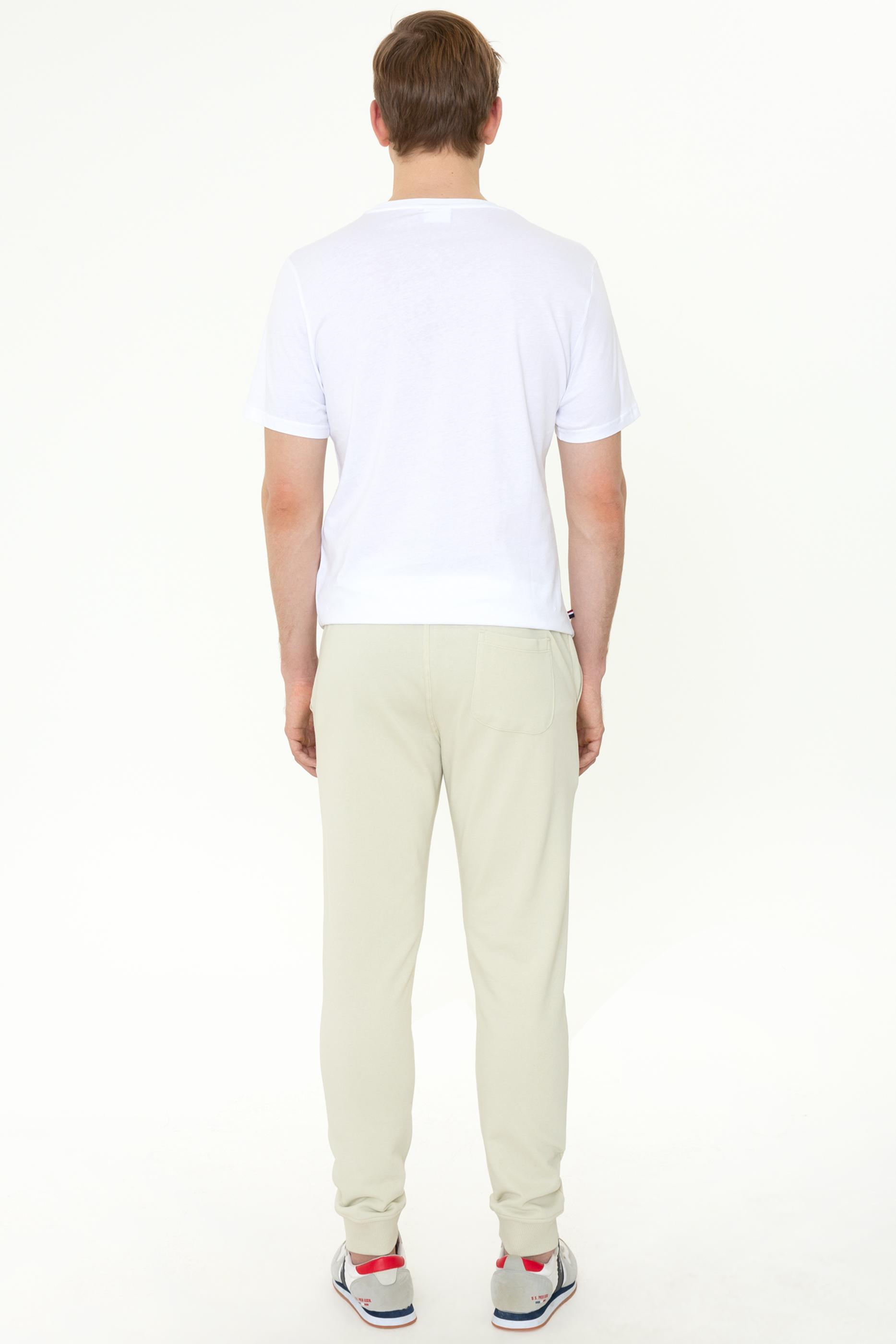 Erkek Taş Eşofman Altı