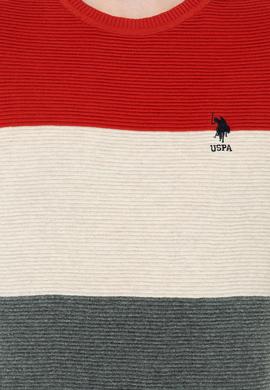 Erkek Lacivert Kazak - 50237380014