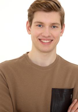 Erkek Coconut Bisiklet Yaka Sweatshirt - 50241367028