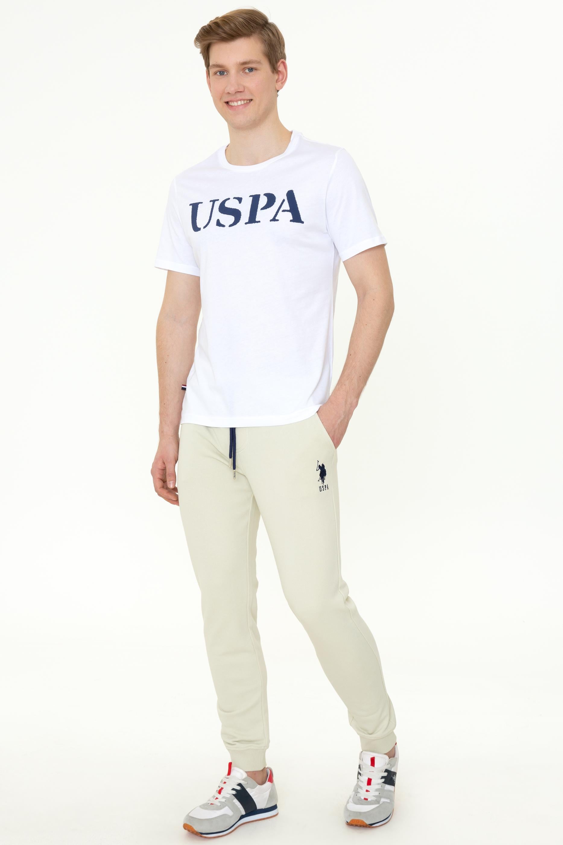 Erkek Taş Eşofman Altı