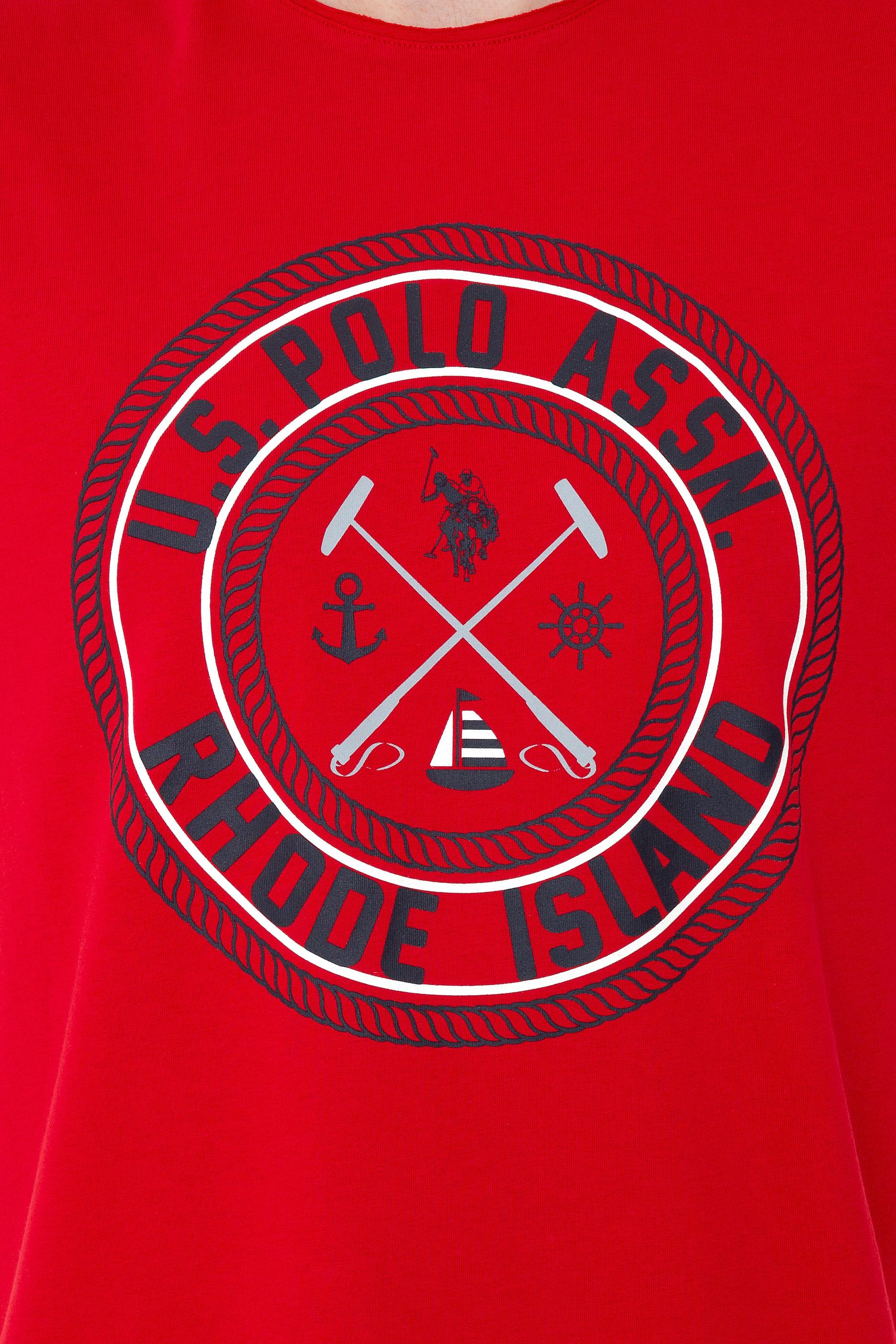 Erkek Kırmızı Pijama