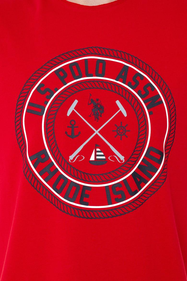 Erkek Kırmızı Pijama - 50256300003