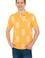 Erkek Kavun Polo Yaka Tişört