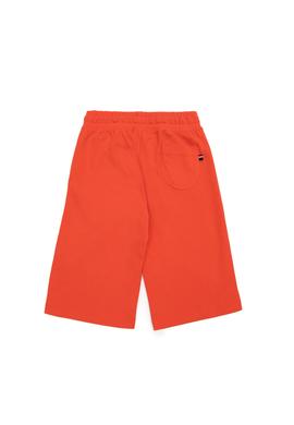 Erkek Bebek Kırmızı Örme Şort - 50252169077