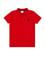 Erkek Çocuk Kırmızı Polo Yaka Tişört