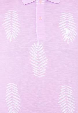 Erkek Manolya Polo Yaka Tişört - 50248507026