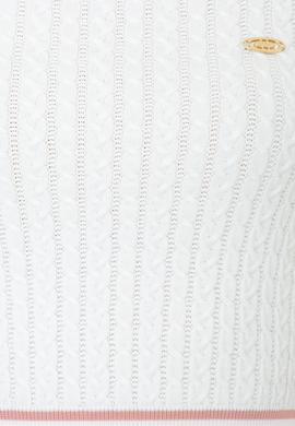 Kadın Ekru Kazak - 50254496010