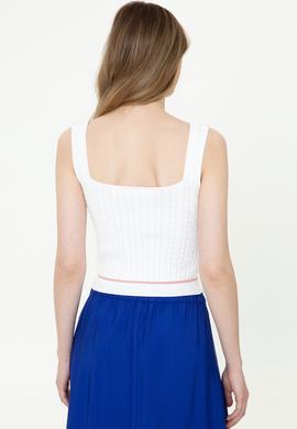 Kadın Ekru Kazak - 50254496010