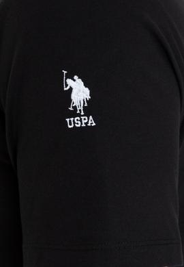 Erkek Siyah Tişört - 50251779130