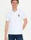 Erkek Beyaz Tişört