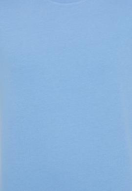 Erkek Koyu Mavi Tişört - 50251779030