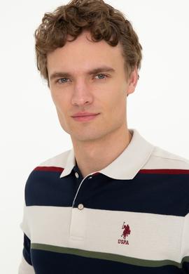 Erkek Krem Sweatshirt - 50238099008