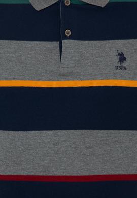 Erkek Antrasit Melanj Sweatshirt - 50238099018