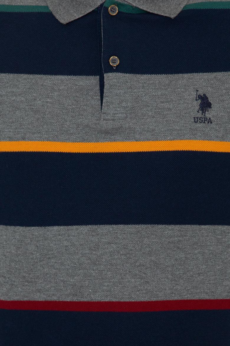 Erkek Antrasit Melanj Sweatshirt - 50238099018