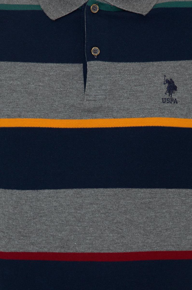 Erkek Antrasit Melanj Sweatshirt