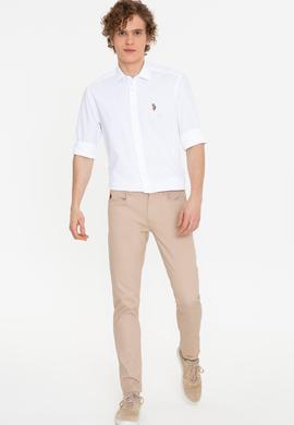 Erkek Kum Chinos - 50246109029