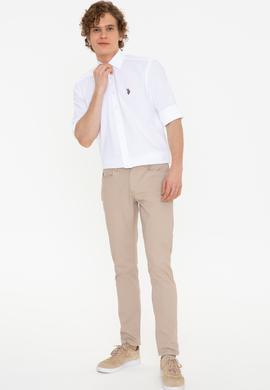 Erkek Kum Chinos - 50246109029